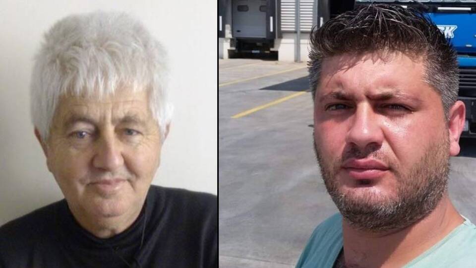 Oğlunun darp ettiği babadan acı haber!