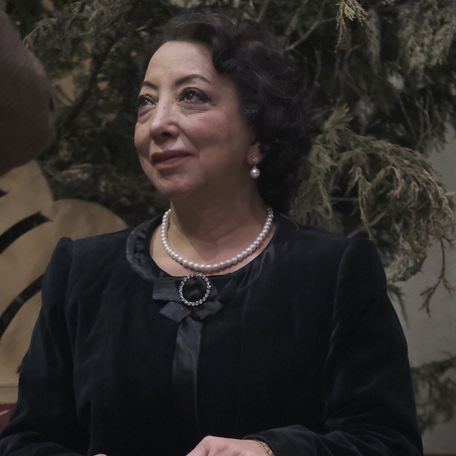 Yalçın yorumuyla Karaca