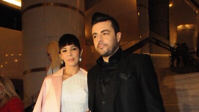 Kut çiftinin acı günü