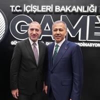 Yerlikaya'dan İBB adaylığı iddiası: Gündemimizde böyle bir şey yok