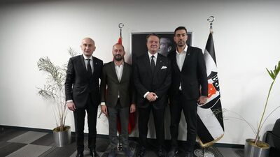 Umut Tahir Güneş devam ediyor