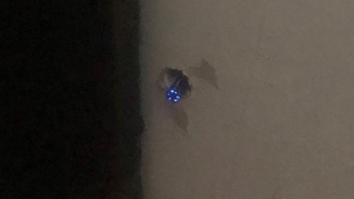 112 Acil Yardım istasyonunda gizli kamera skandalı!