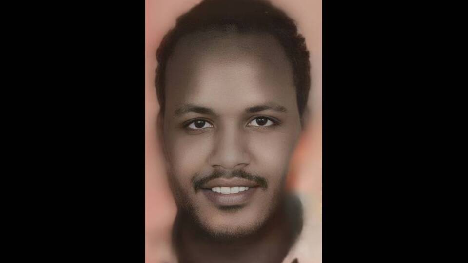 Somalili öğrencinin şüpheli ölümü