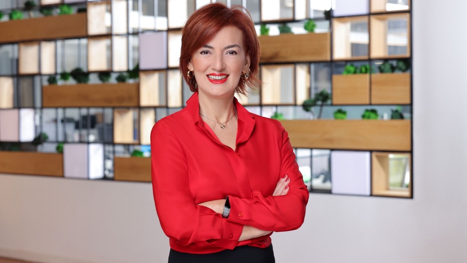 Sigortanın 'Elmas'ı Anadolu