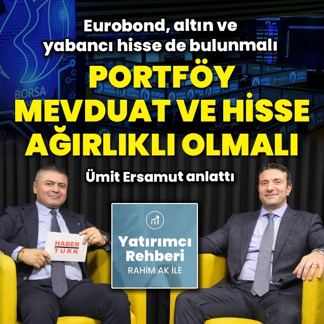 Hangi yatırım aracı öne çıkıyor?