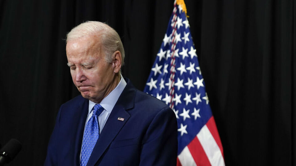 Cumhuriyetçiler, Biden'ın azli için harekete geçti