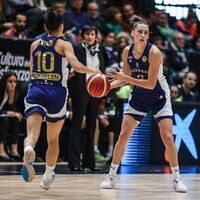 Fenerbahçe yenilgisiz devam ediyor!