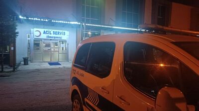 Balıkesir'de asker eğlencesinde silahlı kavga: 9 yaralı