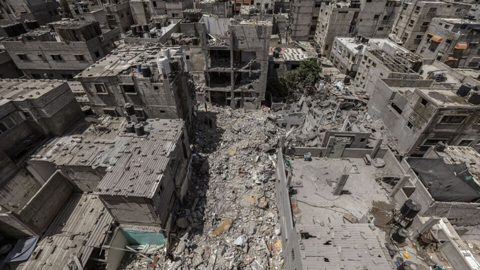 İsrail'in operasyonları nerede duracak?