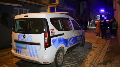 Yalnız yaşadığı evinde ölü bulundu