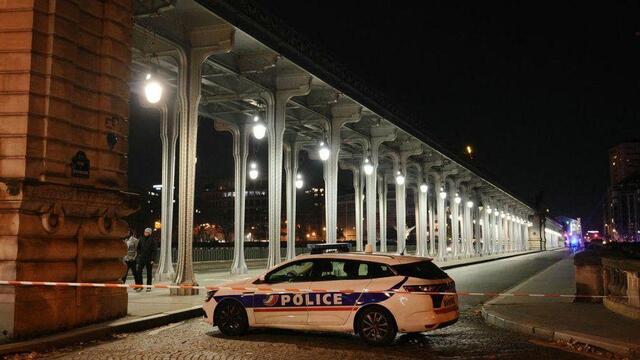 AB'den uyarı: Noel döneminde saldırı riski çok yüksek