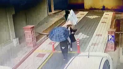 Whatsapp gruplu hırsızlık çetesi!