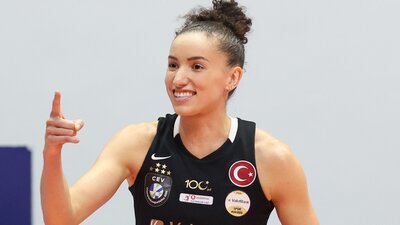 Gabi, kariyerinin 'en'lerini açıkladı!