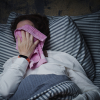 Rüyada Ölmüş Birini Hasta Görmek