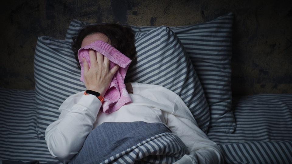 Rüyada Ölmüş Birini Hasta Görmek