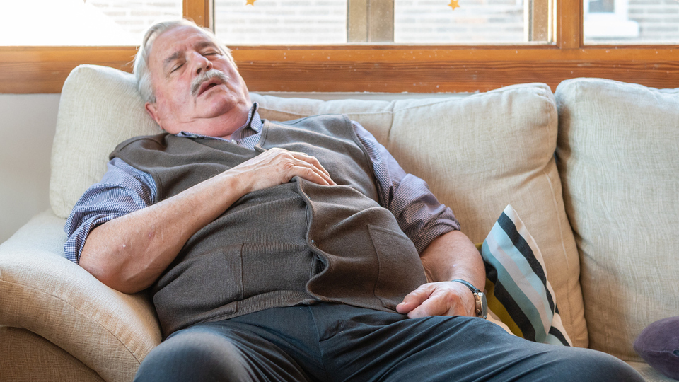 Rüyada Çukur Görmek