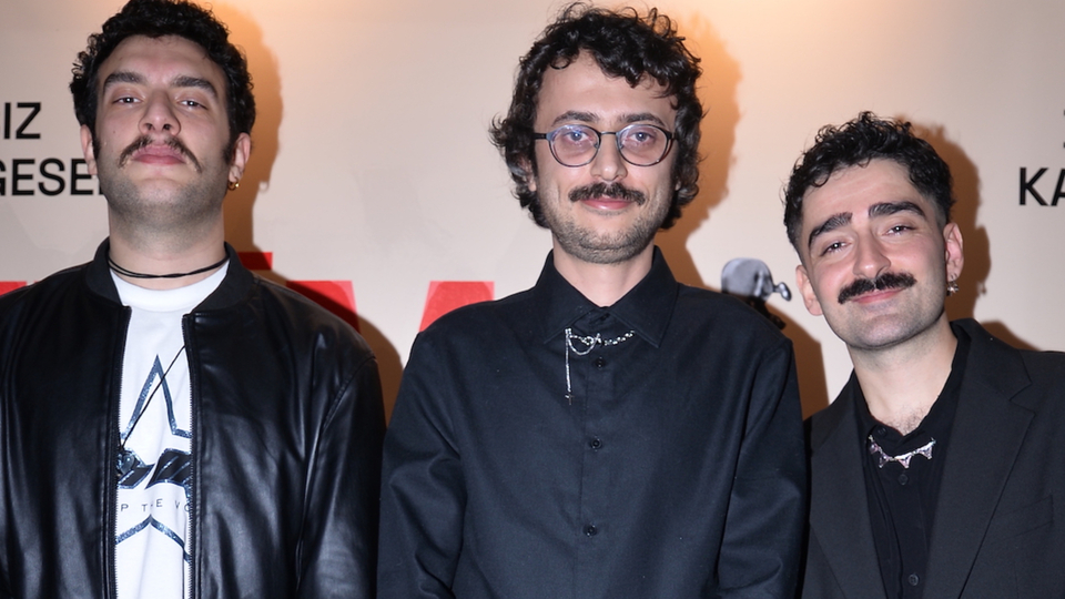 Dolu Kadehi Ters Tut'tan 'Dedim Olabilir: Bir Bağımsız Müzik Belgeseli'