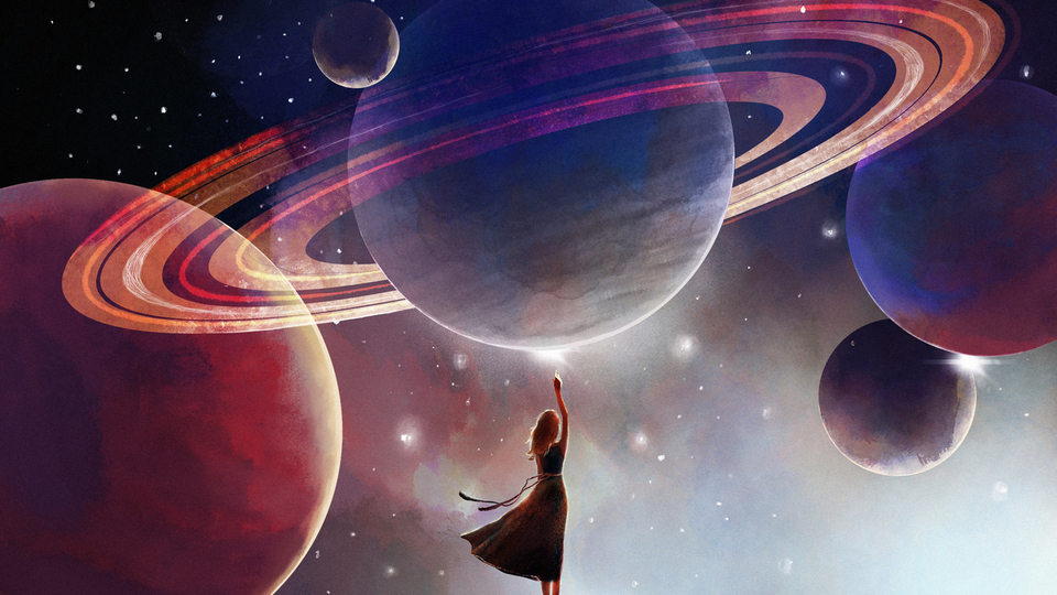 Rüyada Ünlü Bir Şef Görmek