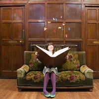 Rüyada Şiir Yazmak