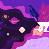 Rüyada Şezlong Görmek