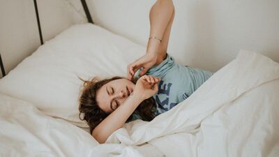 Rüyada Ölmüş Dayıyı Görmek