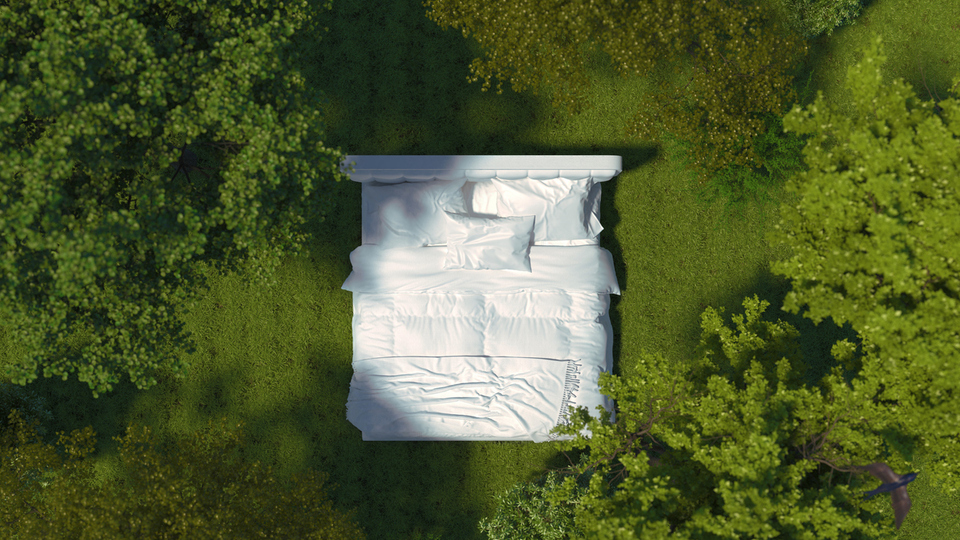 Rüyada Ölmüş Birinin Mezarını Görmek