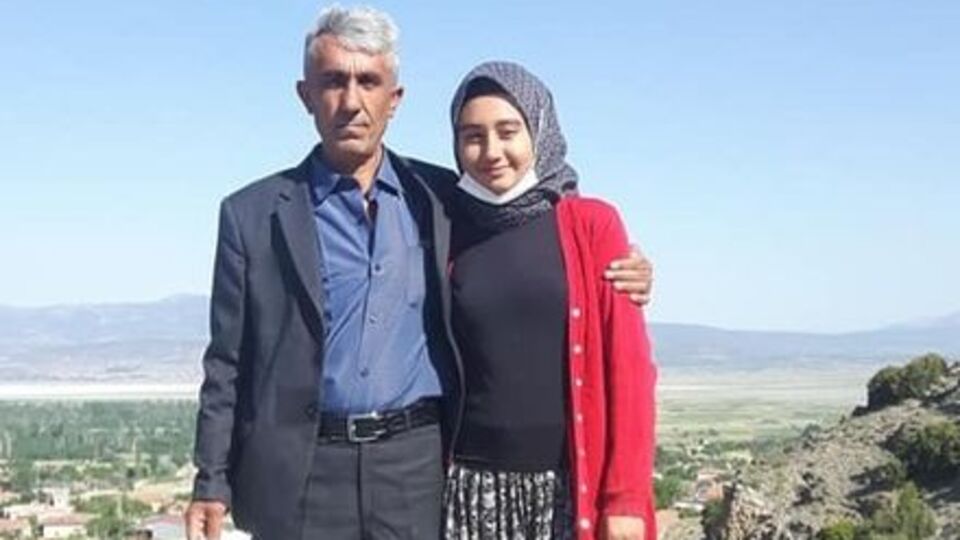 "Şarjı bitti sanmıştım... Kızım ölmüş!"