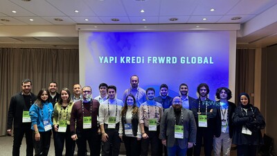 Girişimler Slush'ta dünya sahnesinde