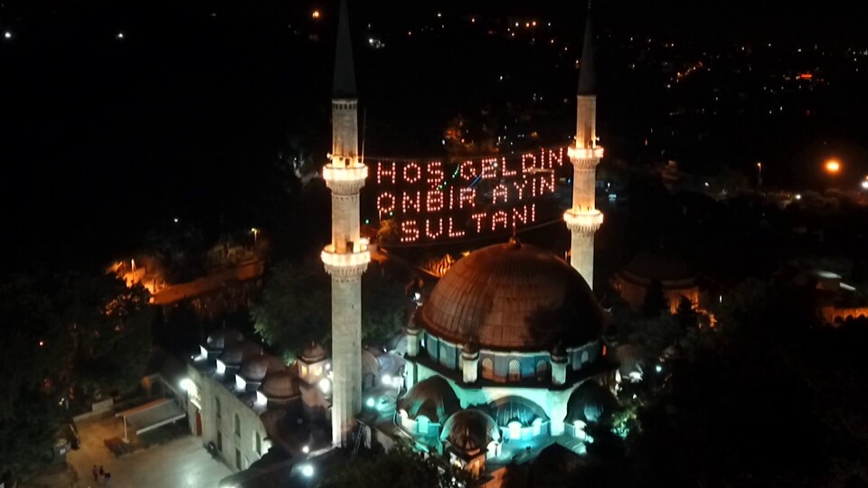 UNESCO koruma altına aldı