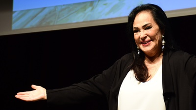 "O zihniyet yıkılıyor"