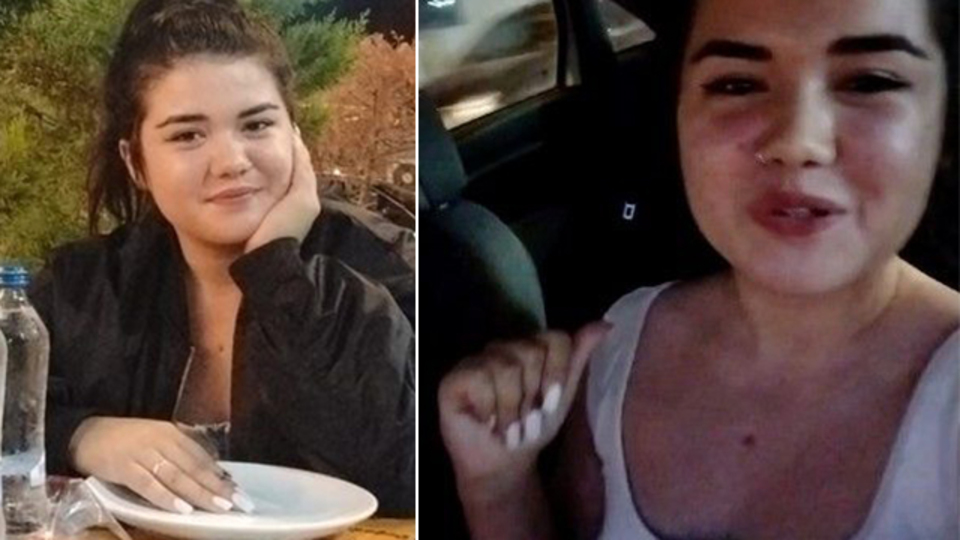 Cemrenur'dan 24 saattir haber alınamıyor!