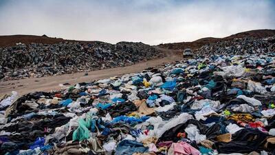 Avrupa Birliği satılmayan giysi ve ayakkabıların imhasını yasakladı