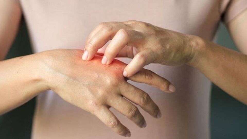 Fenomenlerin kozmetik ürünleri sağlık sorunlarını artırdı!