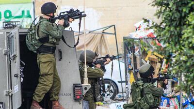 ABD, Batı Şeria saldırılarına karışan kişilere vize yasağı getirdi