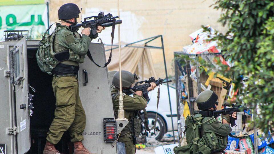 ABD, Batı Şeria saldırılarına karışan kişilere vize yasağı getirdi