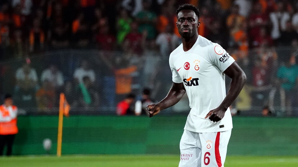 "Kopenhag maçına kazanmak için çıkacağız"