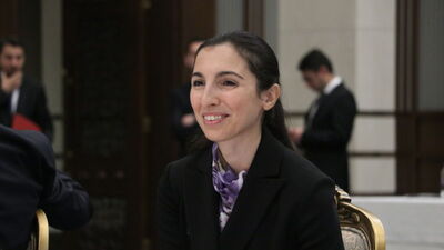 TCMB bankalar ile buluştu