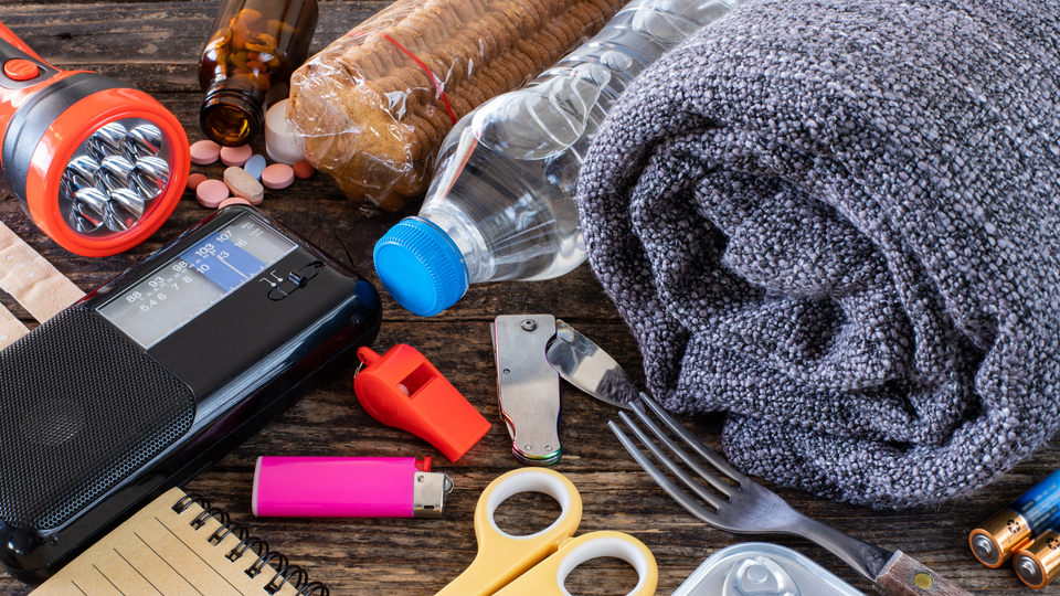 "Deprem çantalarını 6 ayda bir revize edin" uyarısı!