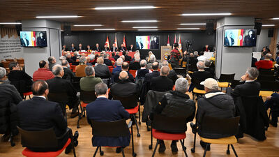 Galatasaray'dan ihracı için dilekçe!