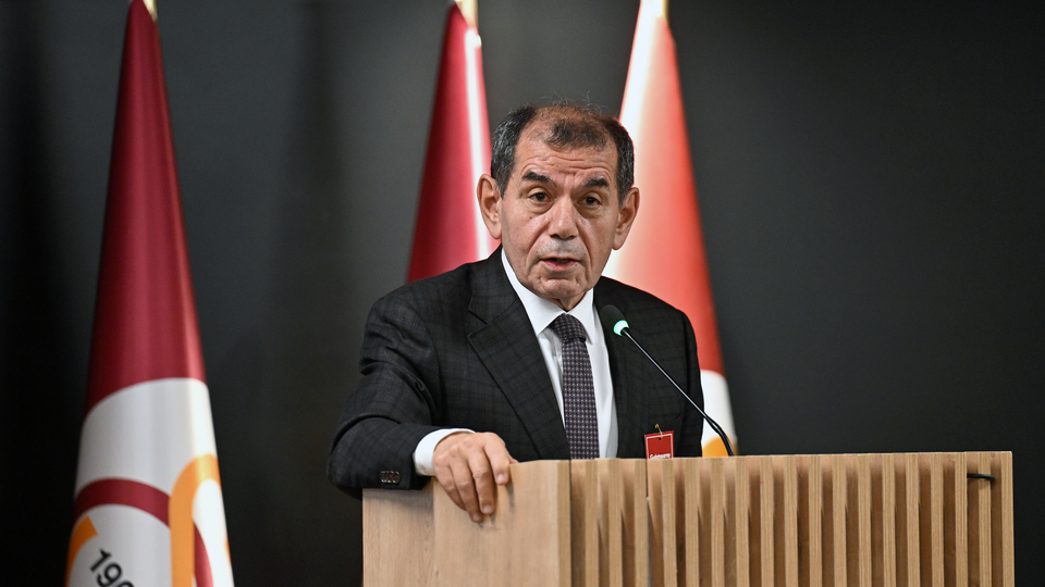 "Tarih yazacağımıza inanıyorum"