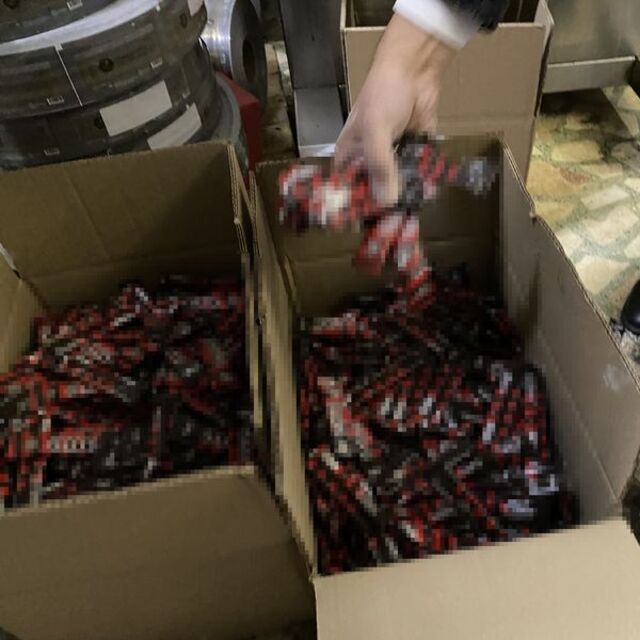 Yasak maddeyle sahte ilaca baskın!