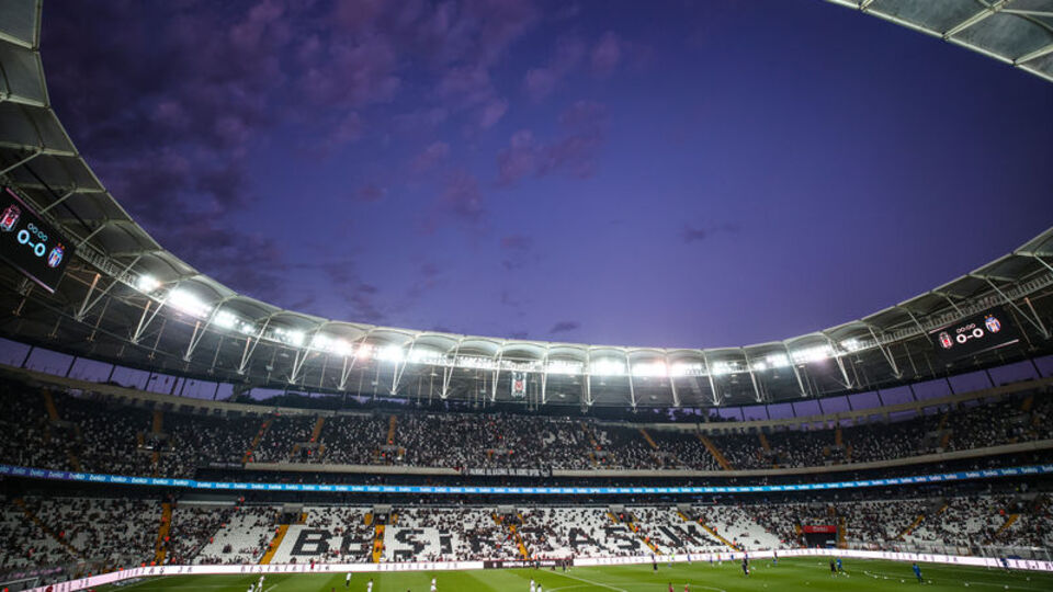 Beşiktaş'tan derbiye özel bilet fiyatı!