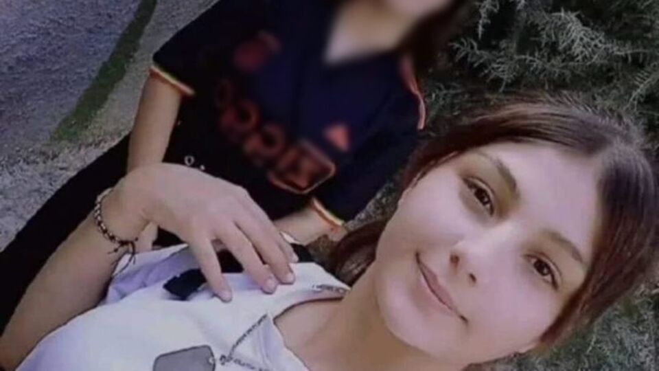 14 yaşındaki Zelin'in cansız bedeni bulundu