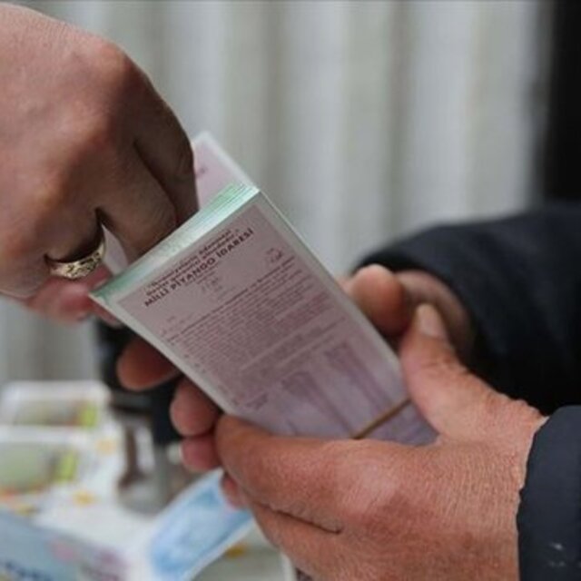 Milli Piyango Yılbaşı büyük ikramiyesi ne kadar?