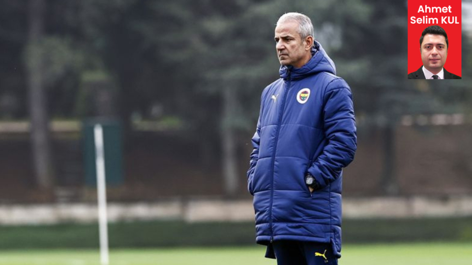 "Derbiye hazırlanmak"