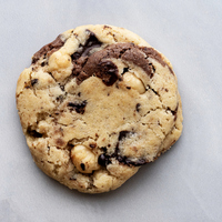 Eşsiz Starbucks Kurabiyesi tarifi