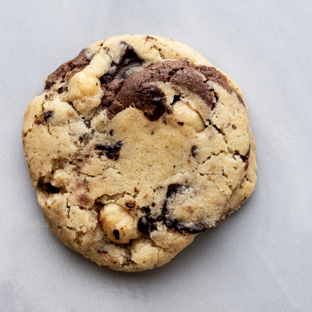 Eşsiz Starbucks Kurabiyesi tarifi