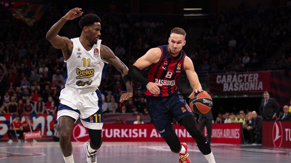 Fenerbahçe, İspanya'da kayıp!