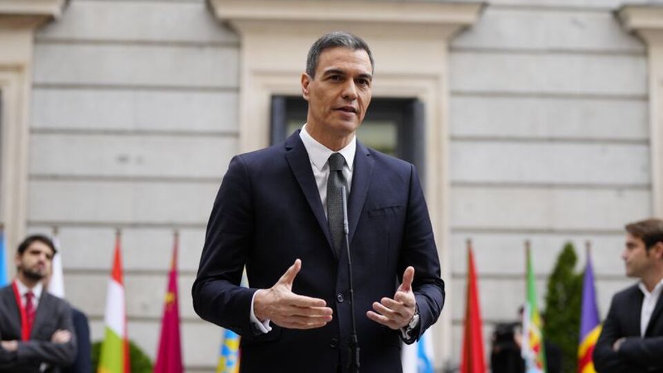 İspanya'dan Guterres'in mektubuna destek