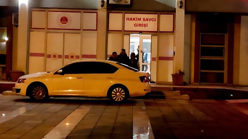 Aydın'da iki aile arasında kavgada: 17 tutuklama